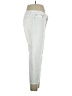 Flawless White Casual Pants Size 14 - photo 4