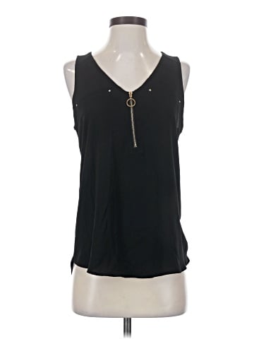 Tempted Sleeveless Top (view 1)