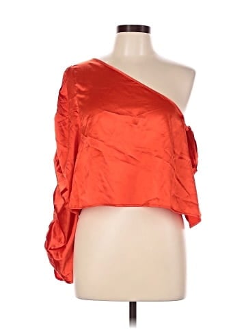 Wray Long Sleeve Blouse (view 1)