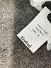 Kindred 100% Cotton Ivory White Short Sleeve Blouse Size 3X - photo 7
