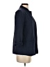 Forever 21 100% Polyester Blue Blazer Size S - photo 4