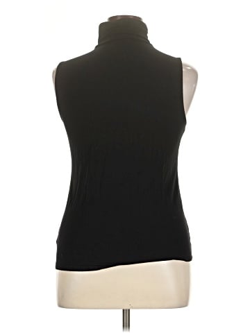Saks Fifth Avenue Sleeveless T-Shirt (view 2)