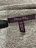 Olivia Sky Gray Cardigan Size M - photo 7