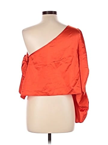 Wray Long Sleeve Blouse (view 2)
