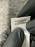Kasper Solid Black Cocktail Dress Size 14 - photo 8