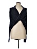 Lululemon Athletica Black Long Sleeve Top Size 10 - photo 1
