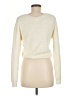 Neely Ivory Pullover Sweater Size M - photo 2