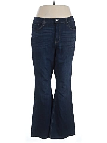 a.n.a. A New Approach Jeans (view 1)