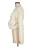 Neely Ivory Pullover Sweater Size M - photo 5