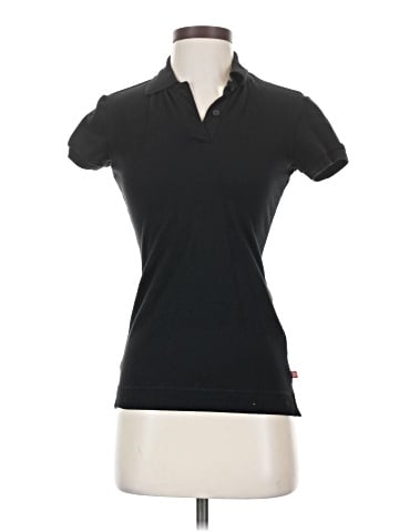 Dickies Short Sleeve Turtleneck (view 1)