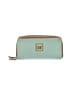 Stone Mountain Teal Wallet One size - photo 1