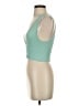 Out From Under Green Tank Top Size S - photo 5