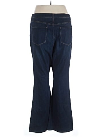 a.n.a. A New Approach Jeans (view 2)