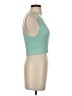 Out From Under Green Tank Top Size S - photo 4