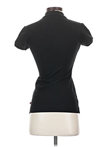Dickies Short Sleeve Turtleneck (view 2)