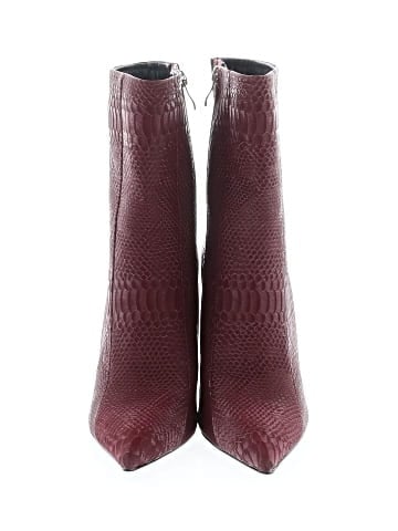 Azalea Wang Ankle Boots (view 2)