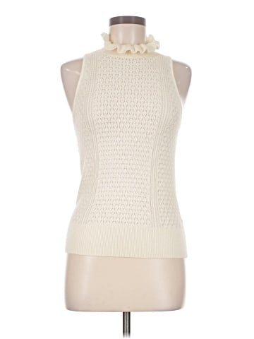 Leith Sleeveless Top (view 1)