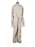The Great. Gray Jumpsuit Size L (estimated) - photo 2
