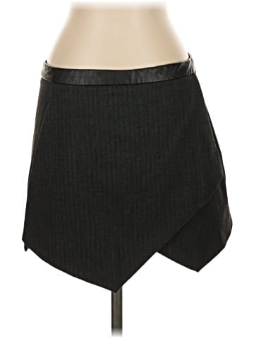 Zara Basic Casual Skirt (view 1)