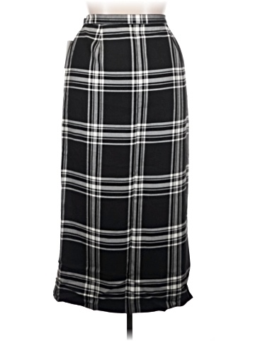 Liz Claiborne Formal Skirt (view 2)