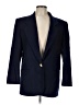 Koret 100% Acetate Blue Blazer Size 12 - photo 1