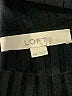 Ann Taylor LOFT Black Turtleneck Sweater Size XXL - photo 7
