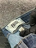 Paige Blue Jeans Size 27 waist - photo 6