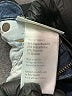 Paige Blue Jeans Size 27 waist - photo 7