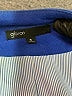 Gibson Blue Blazer Size S - photo 6