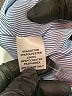 Gibson Blue Blazer Size S - photo 7