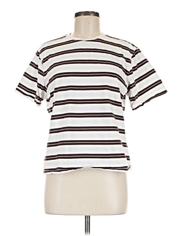 Abercrombie & Fitch Short Sleeve T-Shirt (view 1)