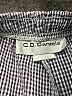 C.D. Daniels Gray Casual Pants Size 2X - photo 4
