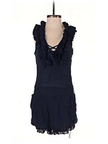 Double Zero Romper (view 1)