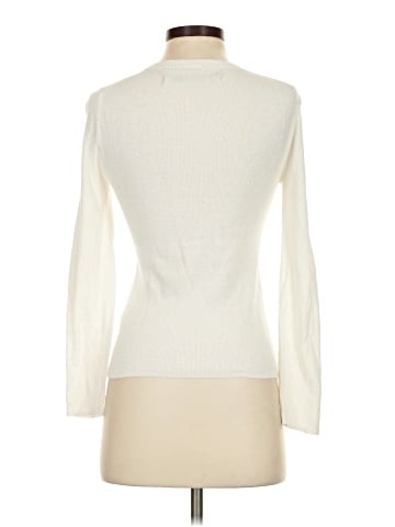 Enza Costa Long Sleeve T-Shirt (view 2)