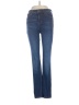 Lauren Jeans Co. Blue Jeans Size 4 - photo 1
