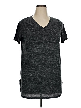Woman Within Short Sleeve Top (view 1)