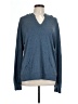 Unbranded Blue Pullover Sweater Size L - photo 1