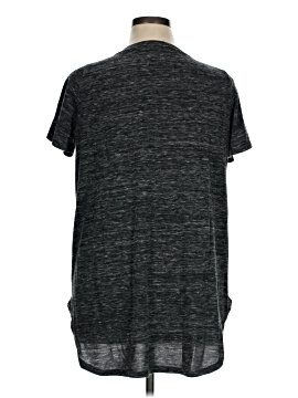 Woman Within Short Sleeve Top (view 2)