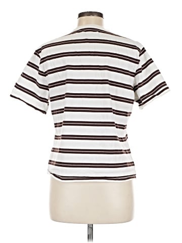 Abercrombie & Fitch Short Sleeve T-Shirt (view 2)
