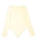 Unbranded Yellow Bodysuit Size S - photo 1