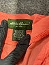 Eddie Bauer Orange 3/4 Sleeve Blouse Size XL - photo 7