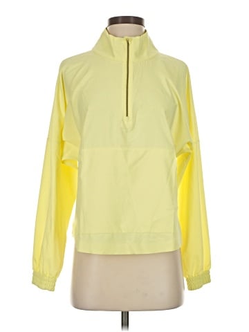 Unbranded Windbreaker (view 1)