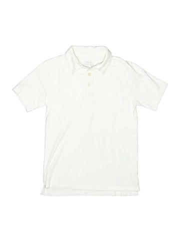 Crewcuts Short Sleeve Polo (view 1)