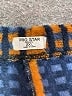 Assorted Brands 100% Polyester Plaid Blue Casual Pants Size 2X - photo 4