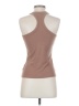 Active by Old Navy Brown Tank Top Size XS - photo 2