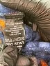 Assorted Brands 100% Polyester Plaid Blue Casual Pants Size 2X - photo 5