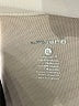 Layer 8 Ivory Track Jacket Size XL - photo 6