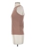 Active by Old Navy Brown Tank Top Size XS - photo 5