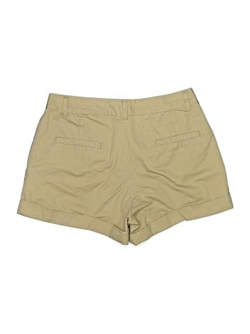 XXI Khaki Shorts (view 2)
