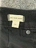 Madewell Chevron-herringbone Black Jeans Size 28 waist - photo 8